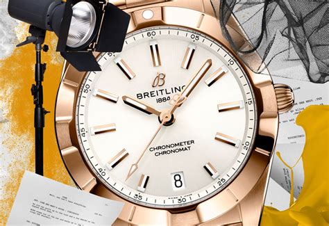 breitling ventures